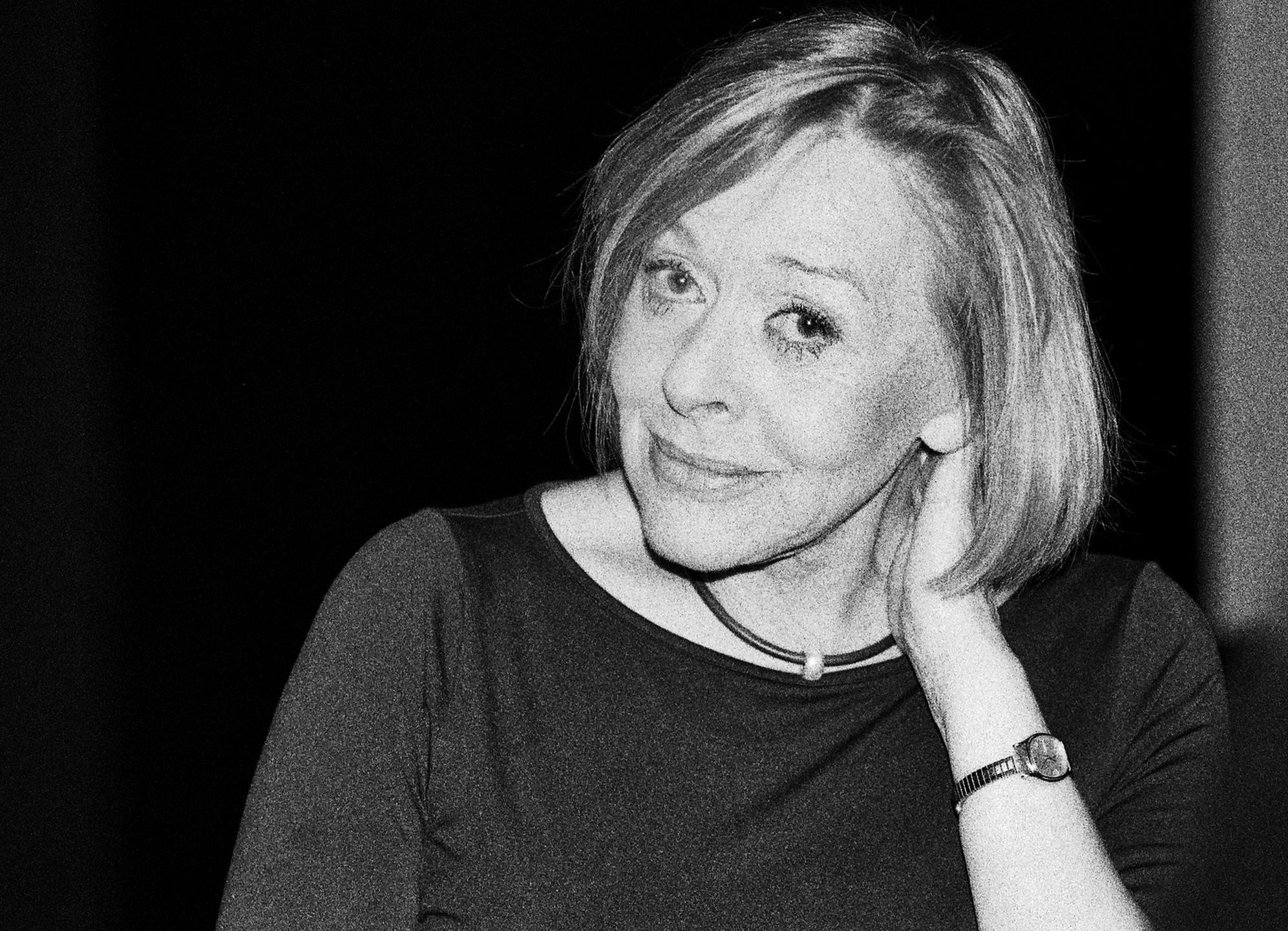 Umrla je igralska ikona Milena Zupančič