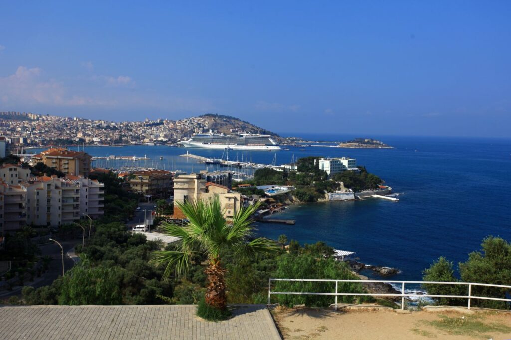Kušadasi: Zašto Je Biser Egeja Omiljena Destinacija Godinama Unazad