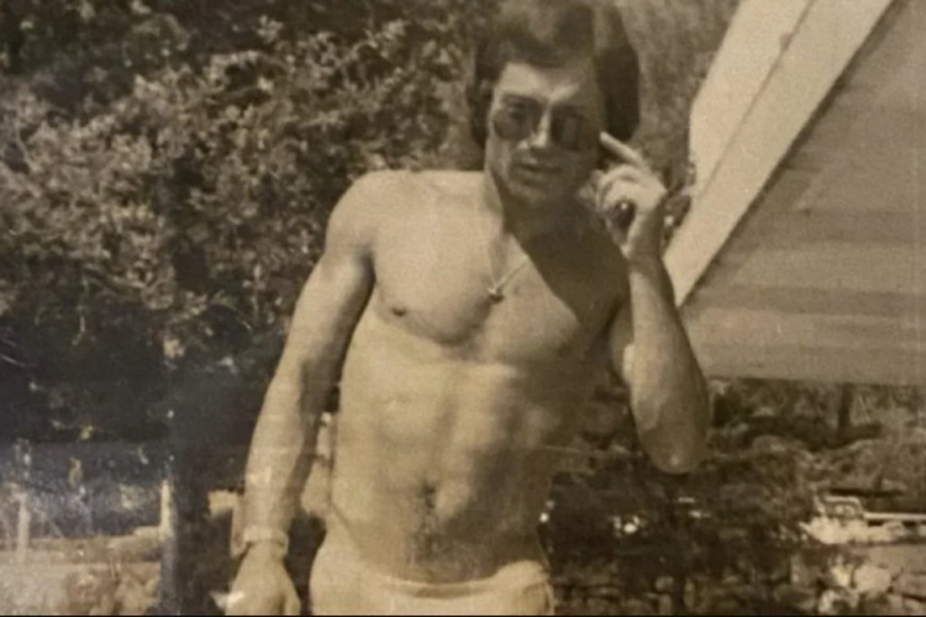 Od dječaka iz Bosne do legende narodne muzike: Prepoznajete li ga? (FOTO)