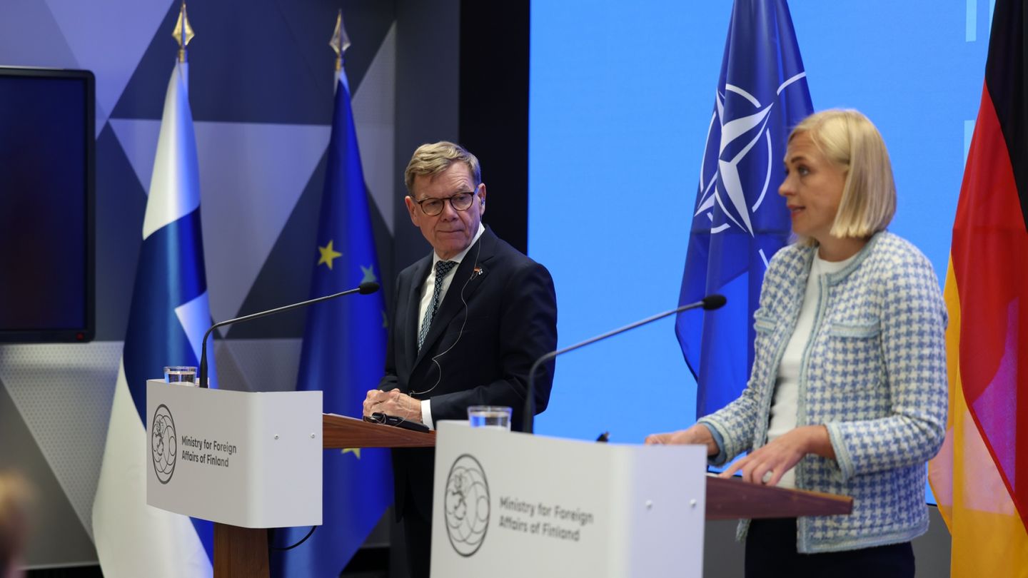 Ulkopolitiikka | Ulkoministeri Valtonen: Venäjän kyberhyökkäykset eivät ole päättyneet