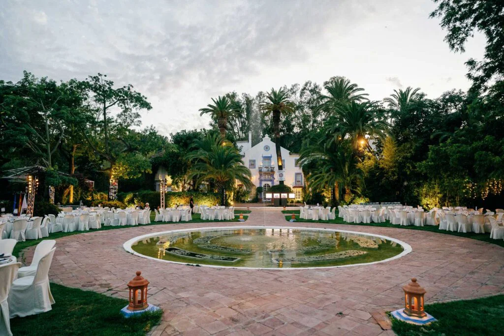 A charitable summer in Marbella