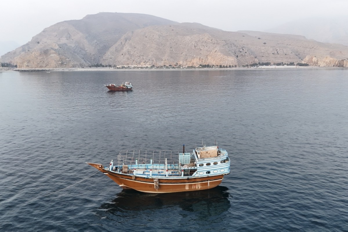 Spot Mideast crude prices strengthen
