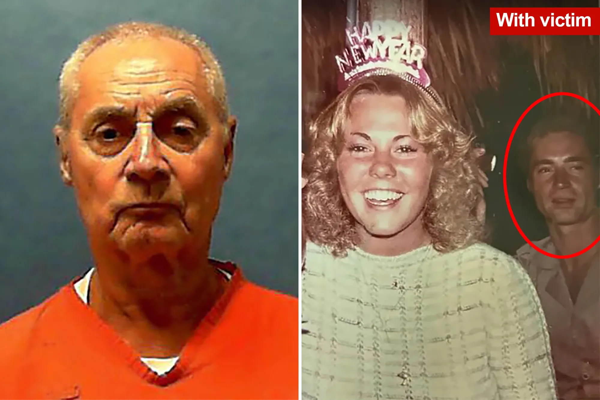 Final words of Florida killer who becomes oldest inmate executed in state’s modern history