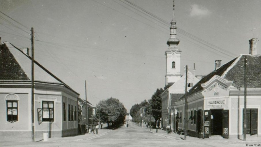 KRVLjU OPIJENE USTAŠE U CRKVI ZAKLALE 1.764 SRBA: Od masakra u Glini prošlo 85 godina