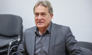Božidar Kalmeta i Damir Kezele proglašeni krivima
