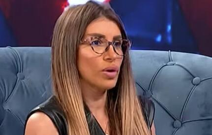 (FOTO) DALILA U ZATVORU Počela život daleko od Srbije, nakon medijske tišine njene reči bude jezu: Sloboda je nedostižna....