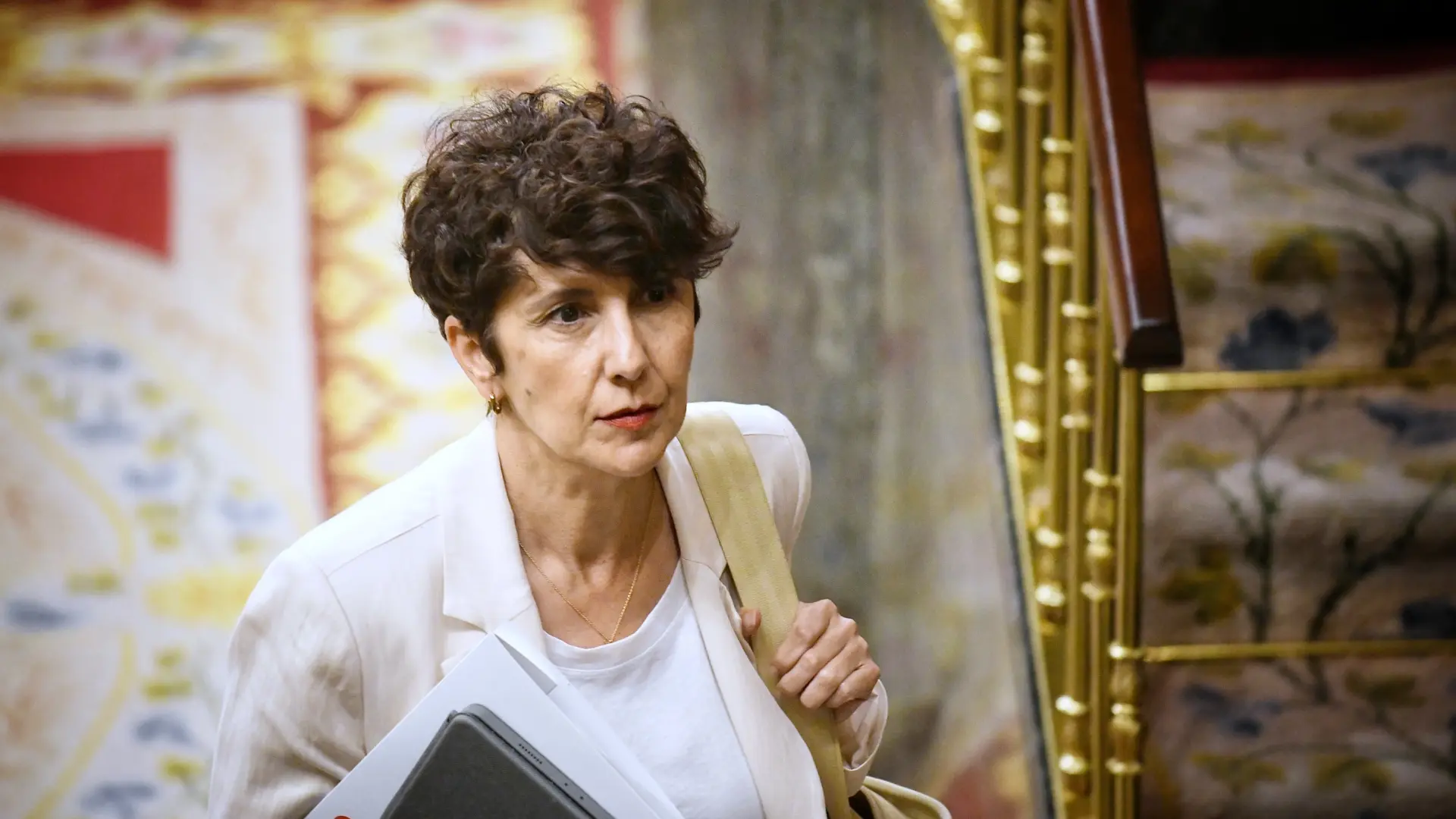  El PNV avisa a Sánchez que el tiempo no va a mejorar nada e insiste en elecciones: "Hay que coger el toro por los cuernos" 