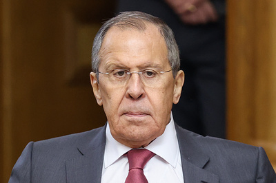 Лавров: следующая министерская встреча АГС пройдет в России