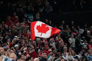 Highest proportion of people since 2017 say Canada is on the right track: poll