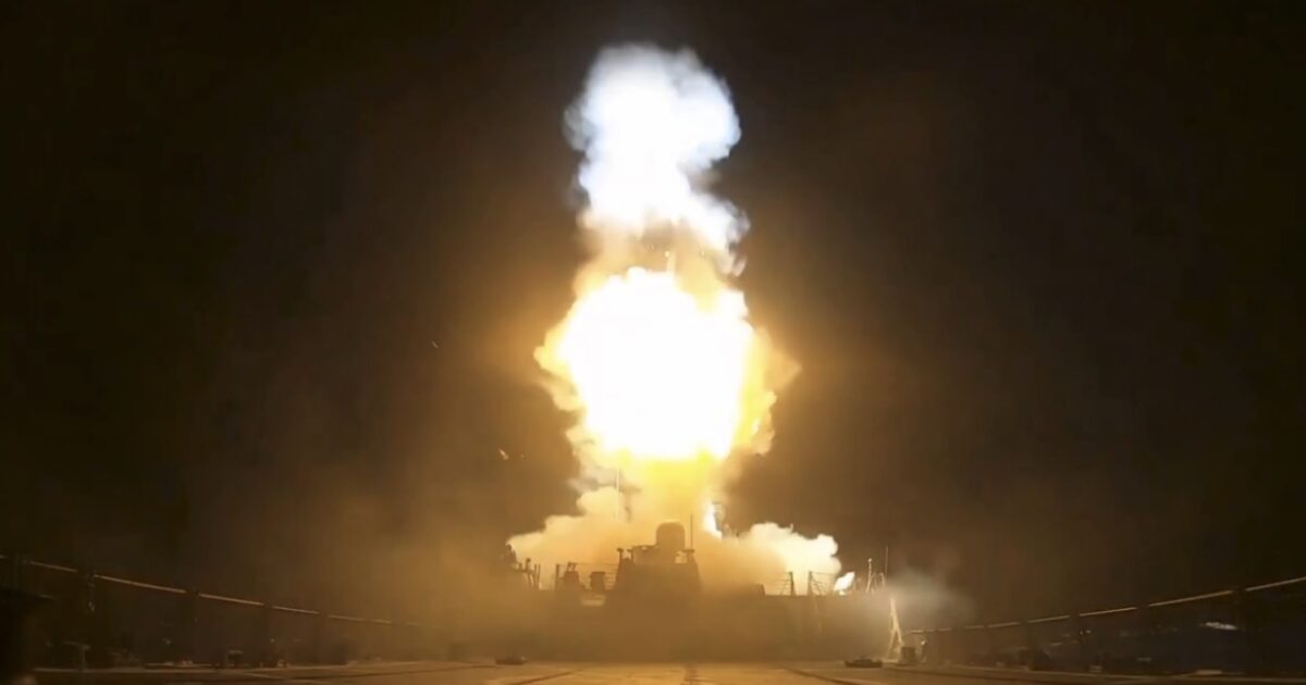 JUST IN: US Central Command Announces Second Wave of Attacks Today as Trump Indicates He Won’t Make Another Deal With Iran (VIDEO)