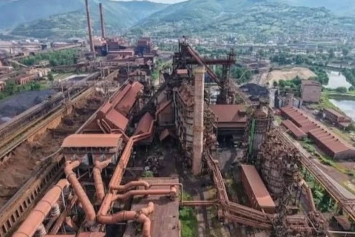 Sud u Zenici zatražio ocjenu ustavnosti Zakona o Željezari: "Zakon na više mjesta suspenduje pravno dejstvo sudskih odluka i pravnih lijekova"