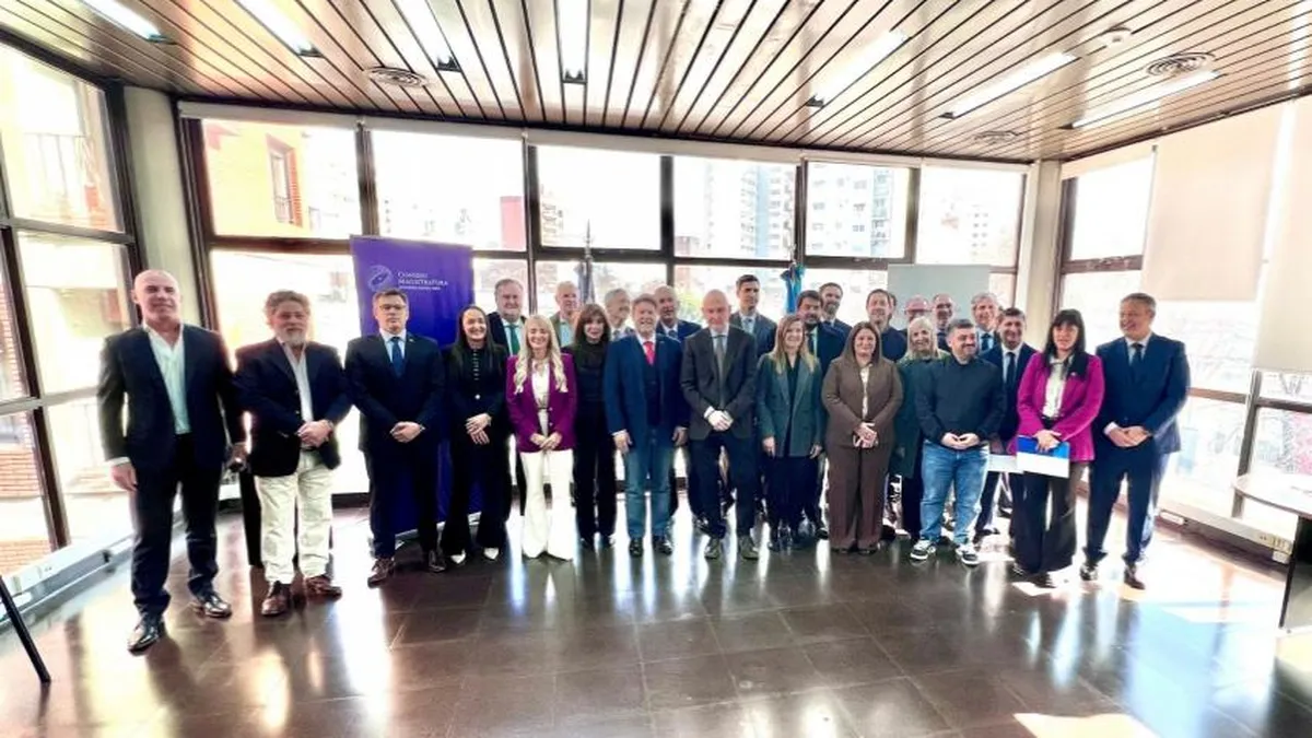 LLA le ganó la pulseada al PRO y se quedó con una silla en el Consejo de la Magistratura bonaerense