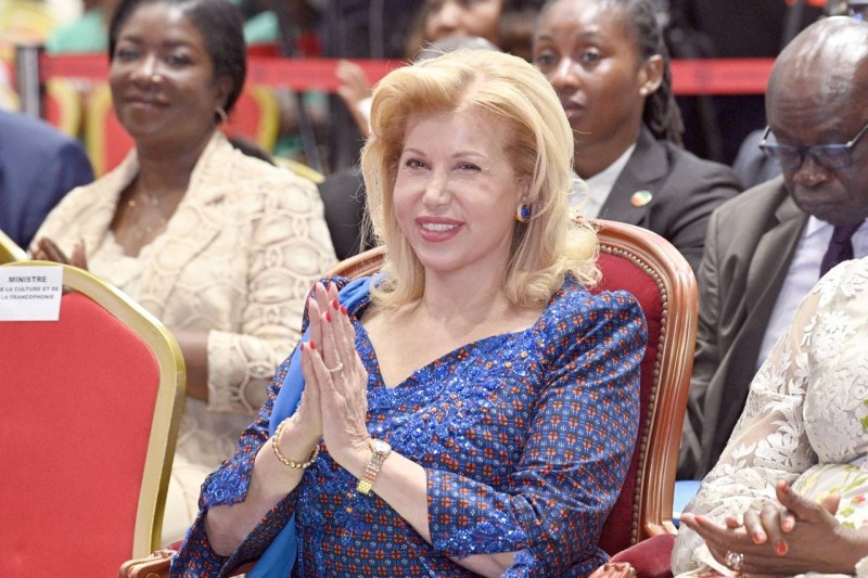 Aboisso : La Première dame Dominique Ouattara et Simone Gbagbo annoncées pour la fête des Mères