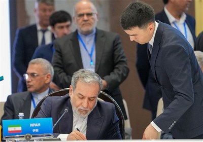 SCO Ministers Sign 25 Documents in Kyrgyzstan