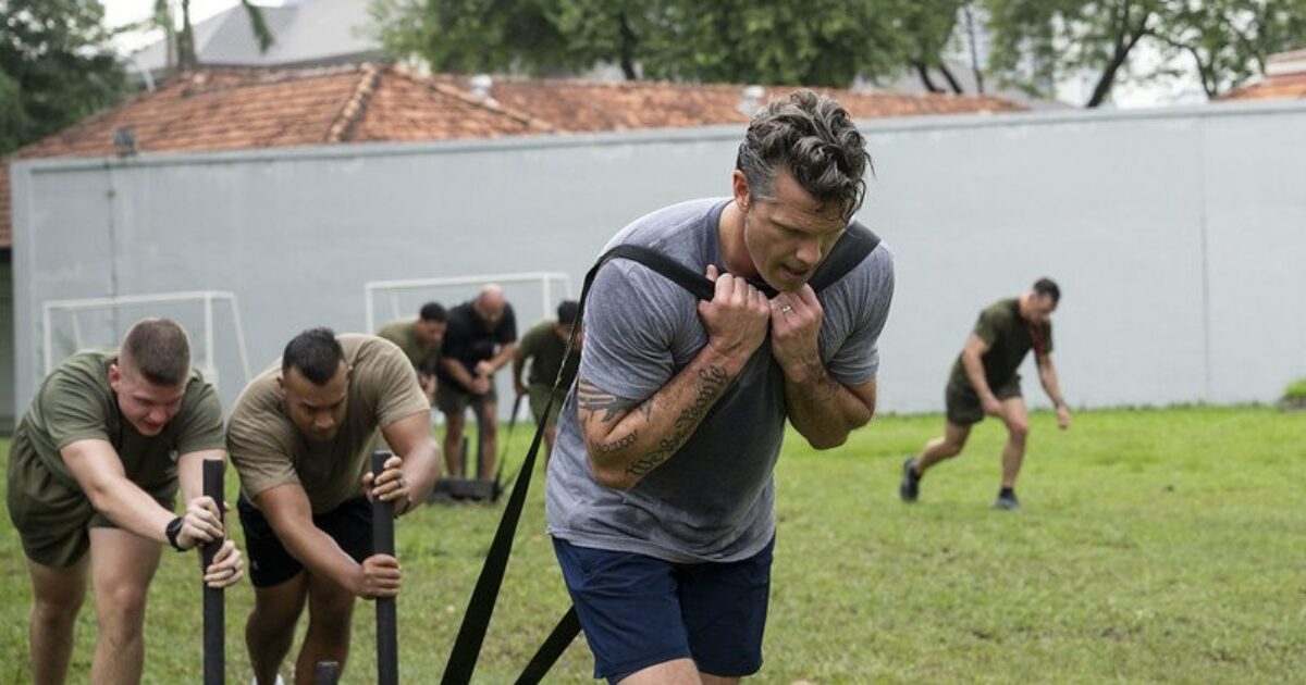 SecWar Pete Hegseth Announces Mandatory Annual Testosterone Screenings for All U.S. Military Servicemembers Aged 30 and Older