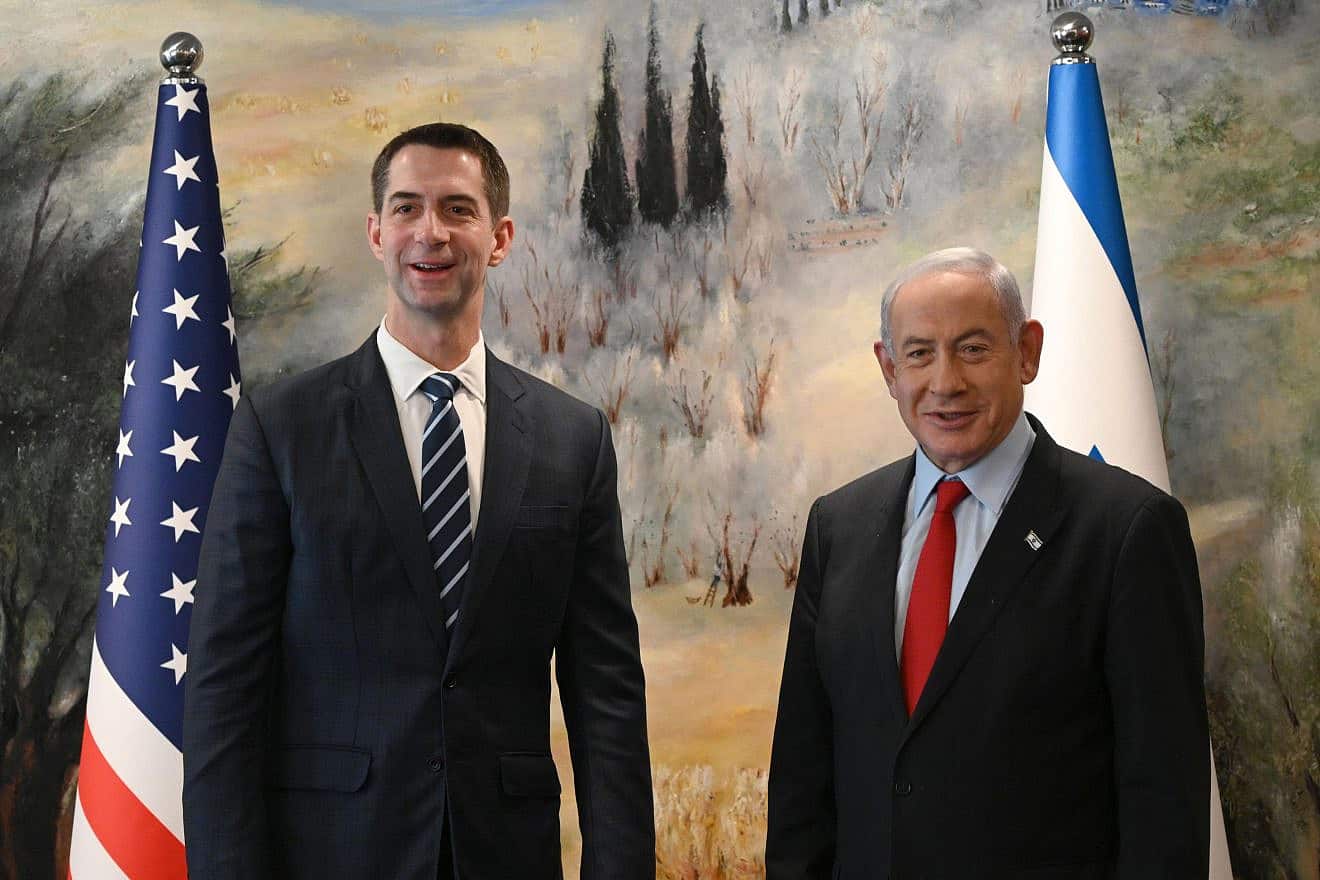 Kako Washington pokušava institucionalizirati savez s Izraelom