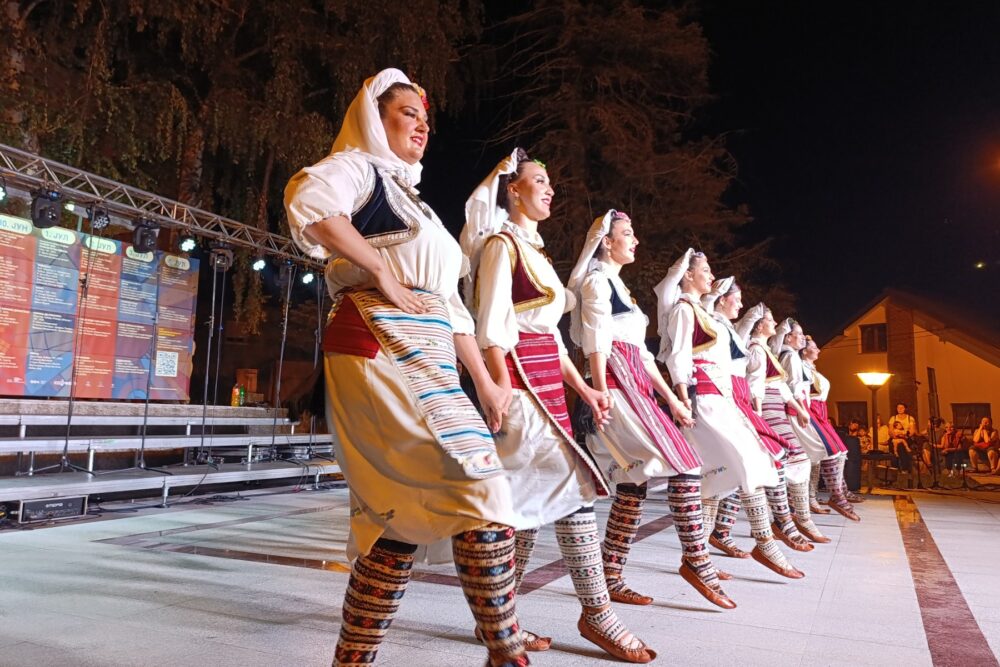 OTVOREN FESTIVAL DOMAĆEG FILMA „SOFEST“ U SOPOTU
