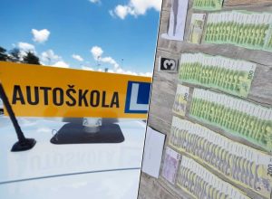 Šokantni detalji akcije u BiH: Među kandidatima koji su dobili vozačku dozvolu bilo i nepismenih