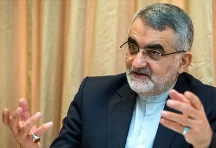  “لا مكان آمن في العالم لترامب ونتنياهو”.. قيادي إيراني يتوعد