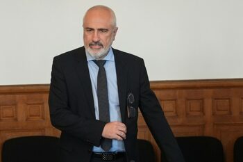 Стефан Белчев от "Прогресивна България: "Готиният" бюджет ще бъде догодина