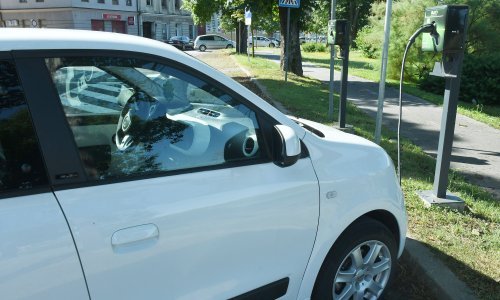 Fond za zaštitu okoliša na jesen objavljuje poziv za energetski učinkovita vozila