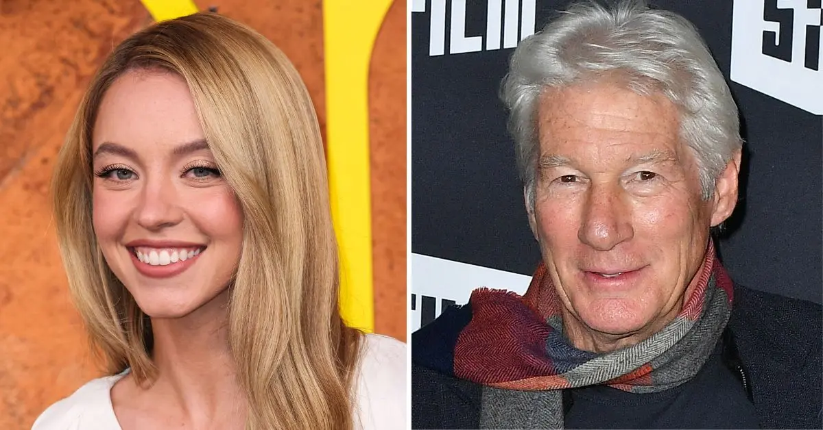Sydney Sweeney Goes Bold in 'Euphoria' Episode Featuring Richard Gere's Son