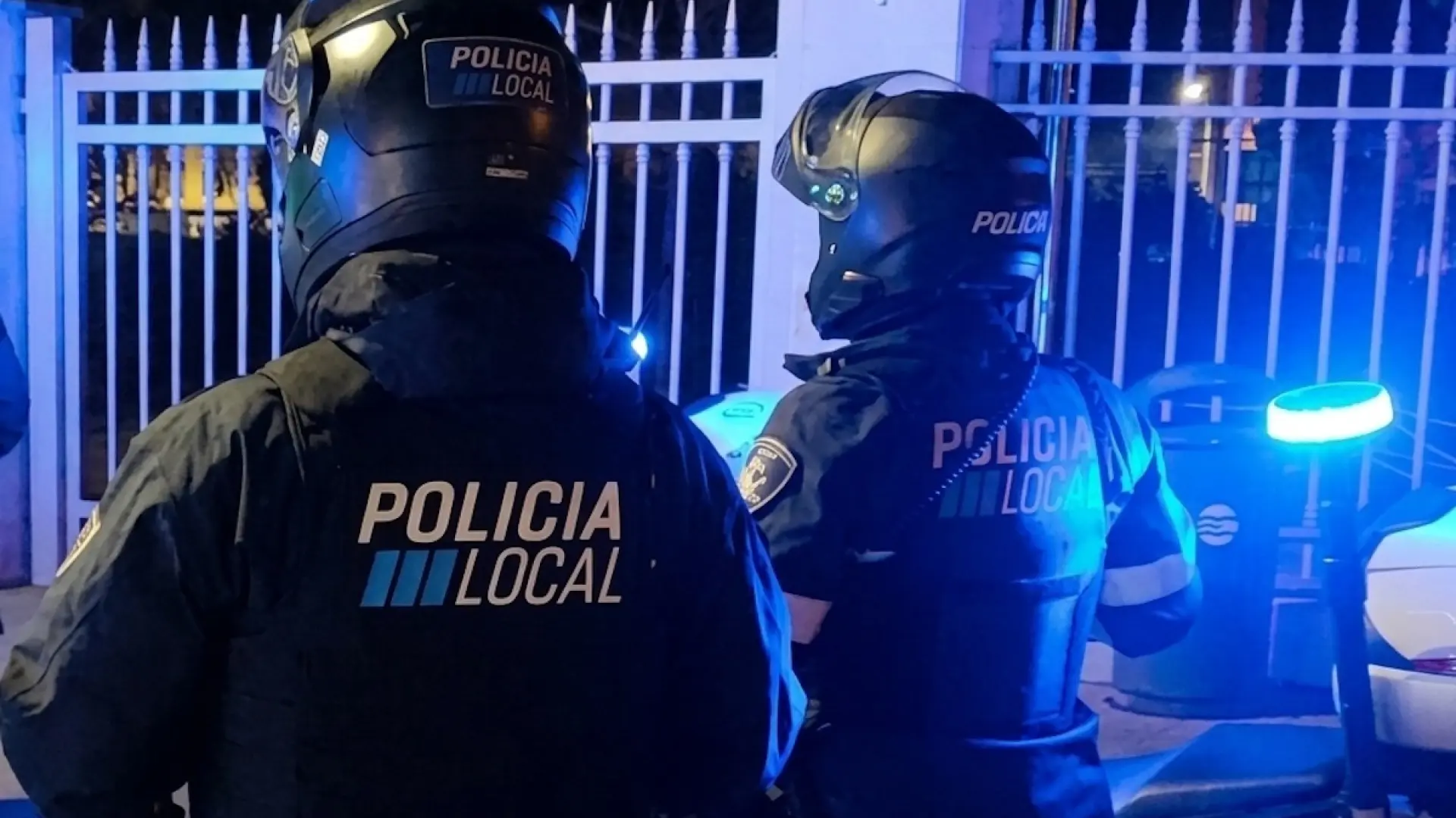 Detenido un hombre por dejar inconsciente a una mujer con un mataleón para robarle 