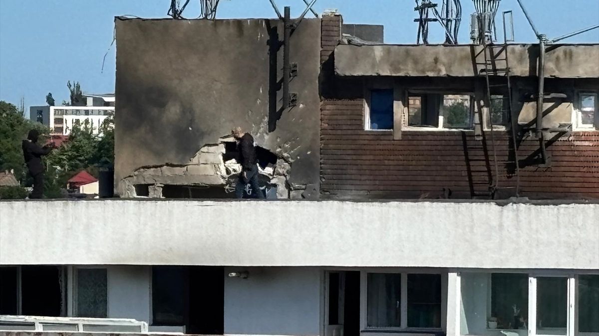 Rusija tvrdi: "U Moldaviji bi mogli inscenirati pad drona, kao u Rumuniji"