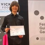 Petar Nikolić vicešampion prestižnog festivala “Salvador García” u Španiji