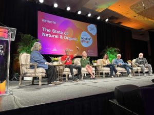 Natural Products Expo West 2026 Showcases the Future of the Wellness Industry