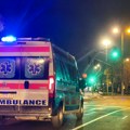 Maloletnik izboden u grudi u Grockoj: Vršnjak ga napao nožem posle svađe na autobuskom stajalištu