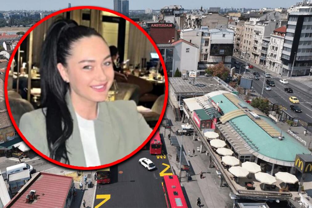 NOVI DETALJI POTRAGE ZA ANĐELOM: Jedan stvar je veoma specifična tamo gde je poslednji put viđena, majka sad otkrila šta se devojci desilo u vreme nestanka