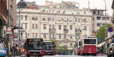 Ulice se zatvaraju zbog radova: Velike promene u ovom delu Beograda