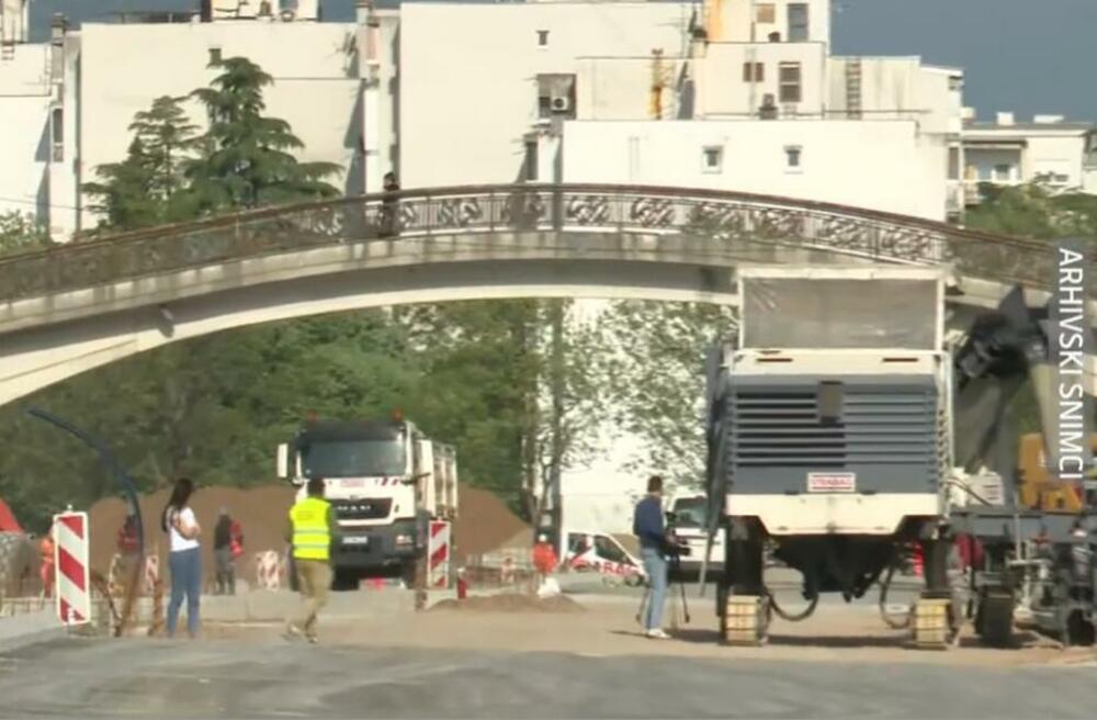 Za eksproprijaciju zemljišta za Bulevar Vojislavljevića isplaćeno...