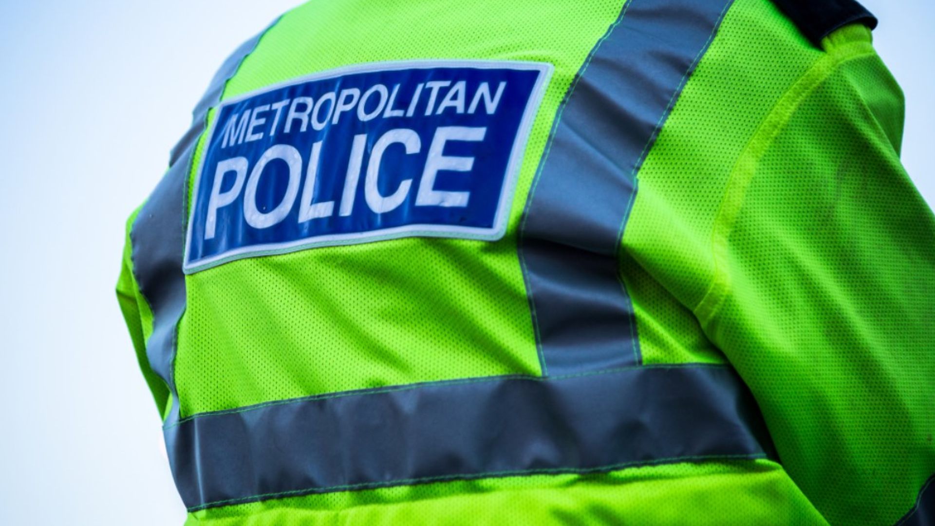 Woman, 19, shot dead at north London home