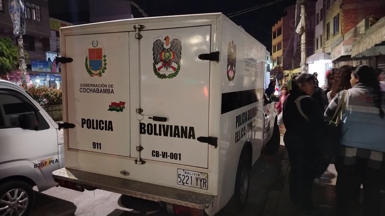 Autopsia descarta infanticidio: bebé murió por broncoaspiración tras atragantarse con cereal