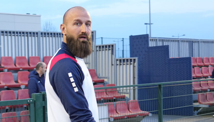 Vanja Milinković-Savić odlazi iz Napolija? Engleski velikan ušao u trku za srpskog golmana