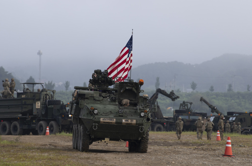Kraj jedne ere: Amerika posle 20 godina povukla dramatičan potez