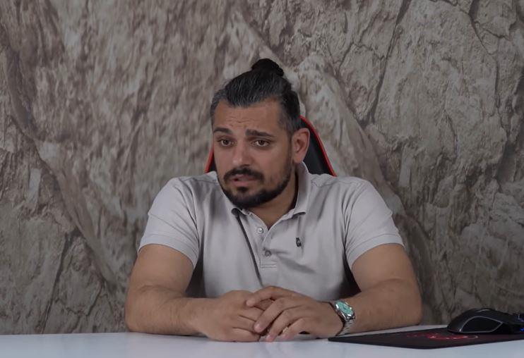 "BLOKIRAO SAM..." Bora Santana bez zadrške o skandalima iz Elite 9, otkrio šta se zaista desilo u finalu i progovorio o otkazu Kristijana i Kristine