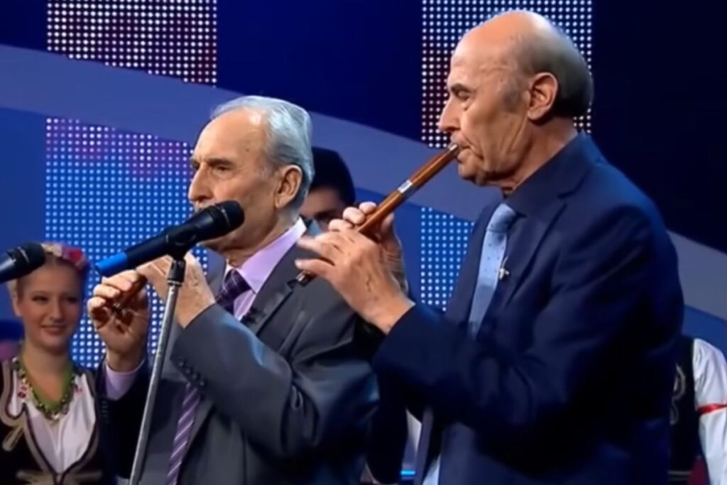 Braća Bajić – hroničari jednog vremena