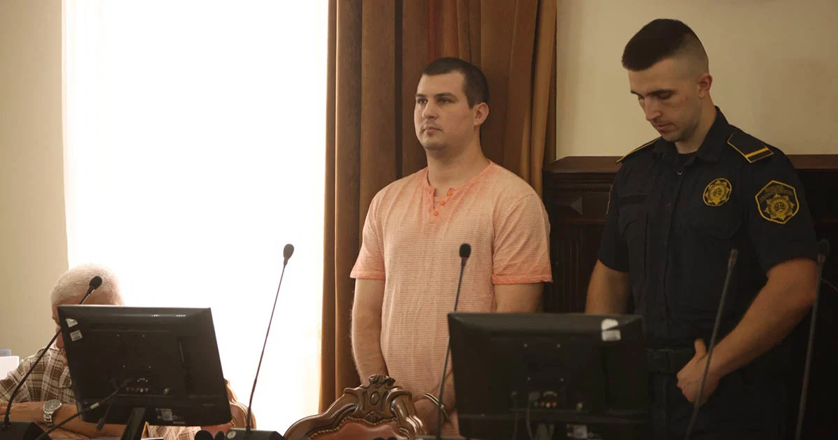 Koliku maksimalnu kaznu može dobiti Anis Kalajdžić za ubistvo Aldine Jahić