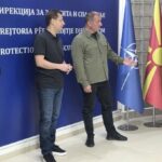 Direkcijata za zaštita i spasuvanje odbeležuva 21 godina od postoenjeto