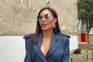 Pjevačica uspješno posluje preko firme koju vodi njena sestra: Ceca u 2025. godini ZARADILA MILIONE, samo stari hitovi na Jutjubu donijeli 300.000 evra