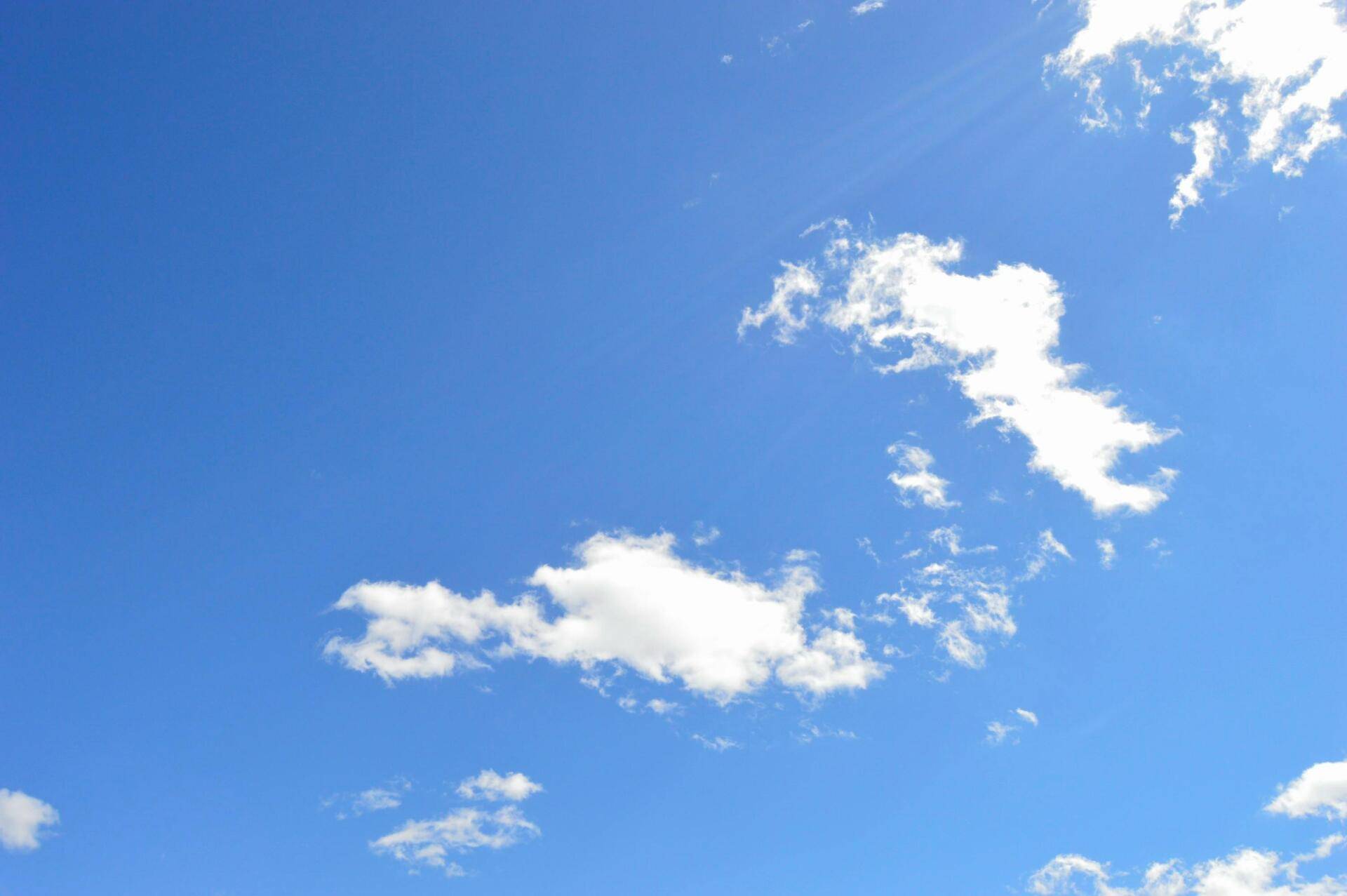 Vremenska prognoza za ponedjeljak: Sunčano i toplo, temperature do 35 stepeni