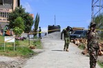 Ocho estudiantes detenidas por "incendio" en internado de Kenia