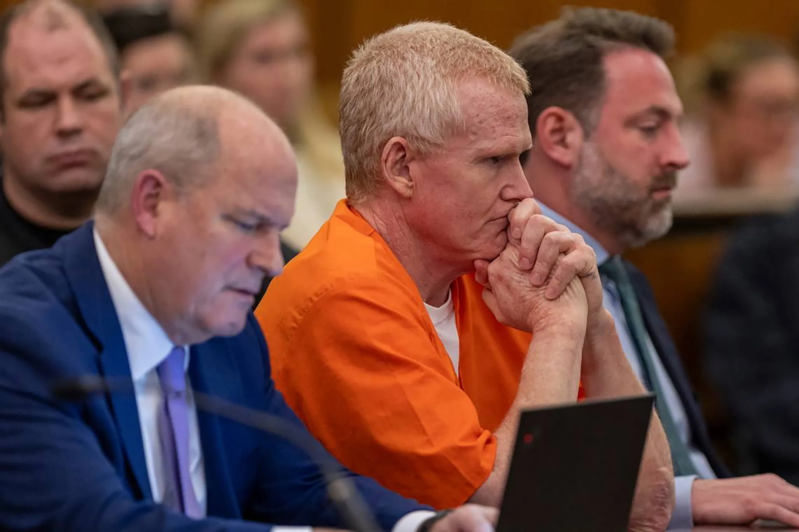 How a Small-Town Clerk’s Misdeeds Upturned the Murdaugh Verdict