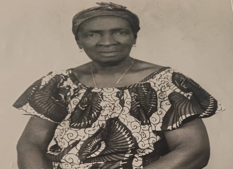 La Matriarche AKA BOCO Céline