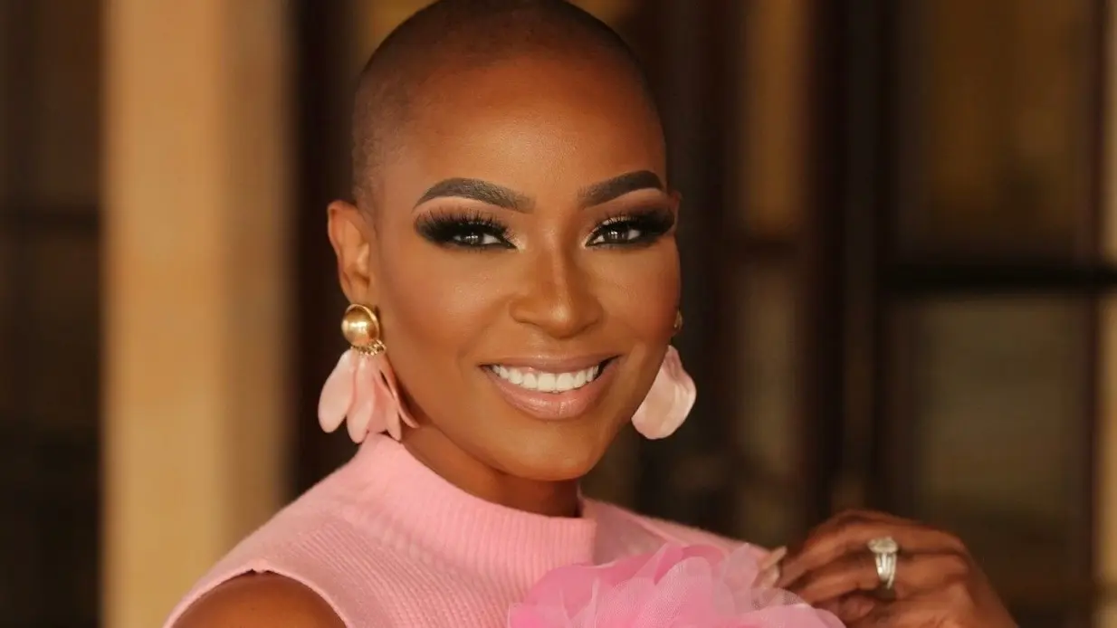 Guerdy Abraira Reveals Biggest Lessons She's Learned From Cancer Battle: 'The More We Talk About It, the Less of a Stigma It's Going to Have'