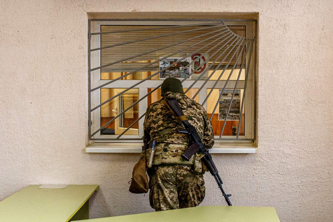Ukrajina za četiri i po godine rata izgubila 2,4 miliona vojnika i oficira