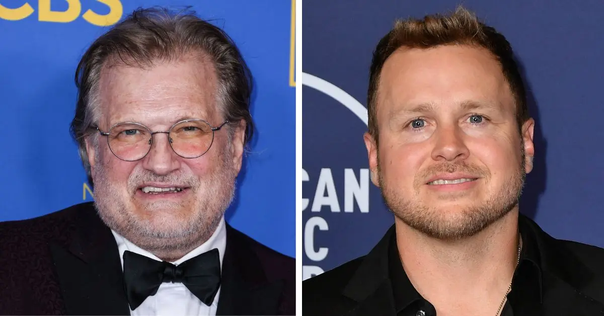 Drew Carey Critiques Spencer Pratt's Mayoral Run: 'Serial Scammer' 